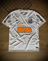 Camisa Santos Retrô 2012 - Pronta entrega