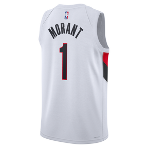 Regata Portland Trail Blazers Association Edition NBA 25/26 - Ja Morant