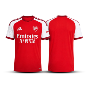 Camisa do Arsenal 2026/27 Home