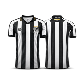 Camisa Santos Away 2026