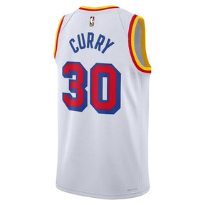 Regata Golden State Warriors Classic Edition NBA - Steph Curry