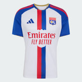Camisa Lyon Home 2026/27