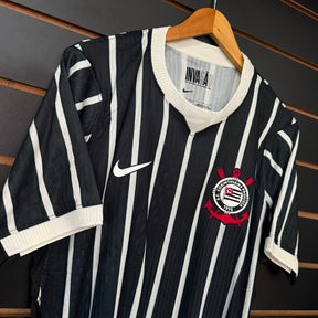 Camisa Corinthians Away 2026 - Pronta entrega - Versão Jogador