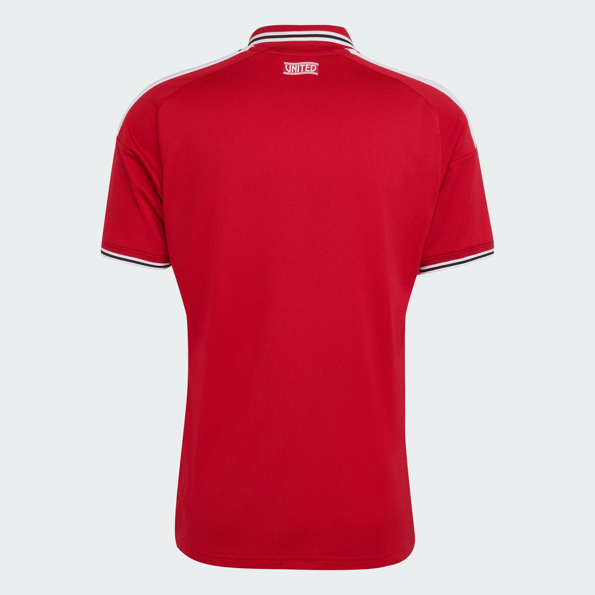 Camisa do Manchester United 2026/27 Home