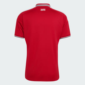 Camisa do Manchester United 2026/27 Home