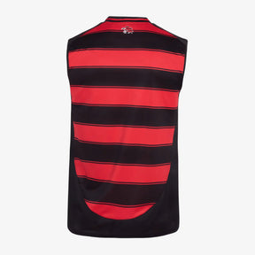 Regata do Flamengo Home 2025