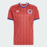 Camisa da Escócia Away Copa 2026