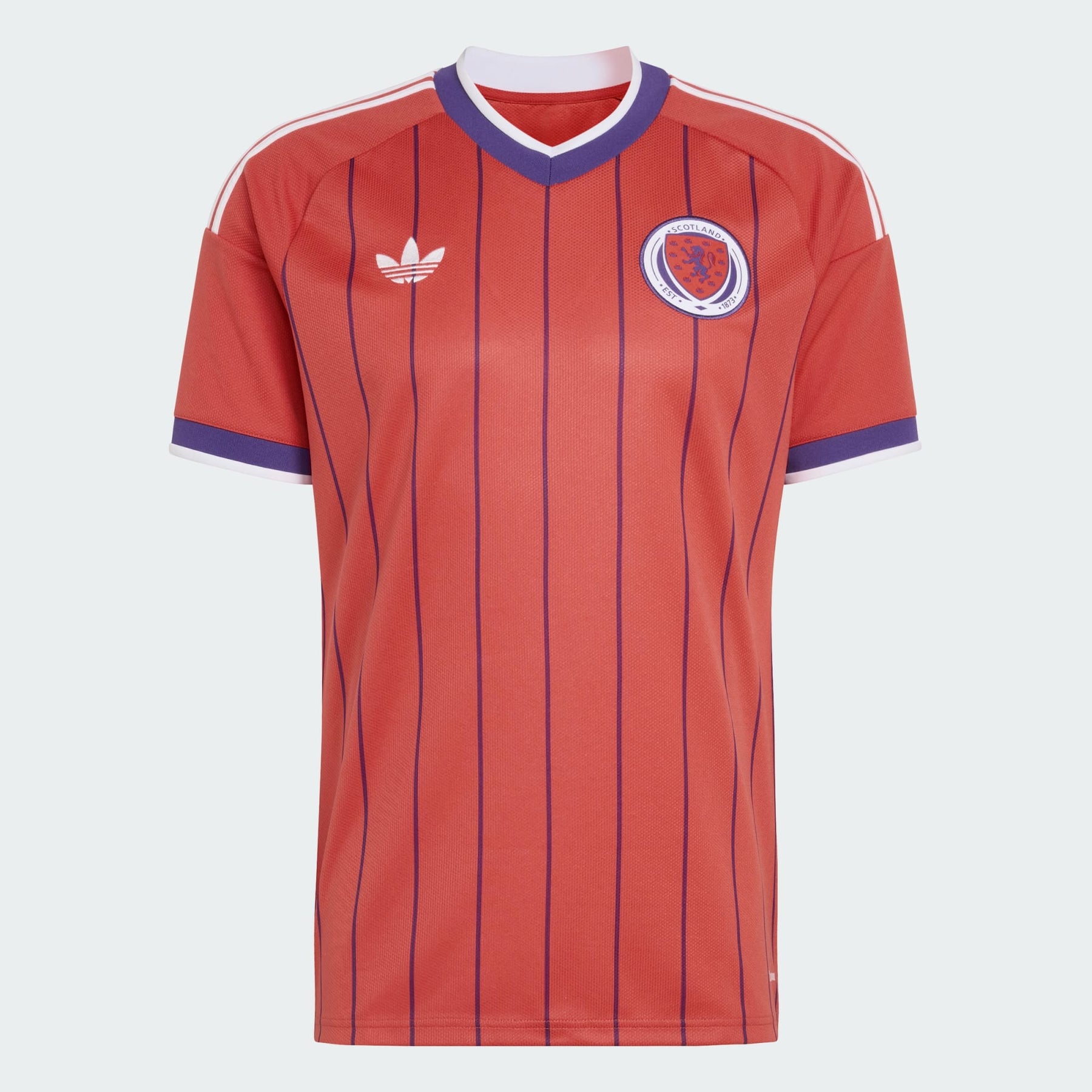 Camisa da Escócia Away Copa 2026