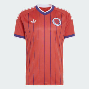 Camisa da Escócia Away Copa 2026