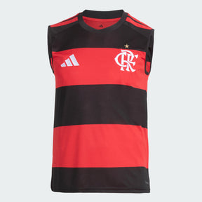 Regata do Flamengo Home 2026