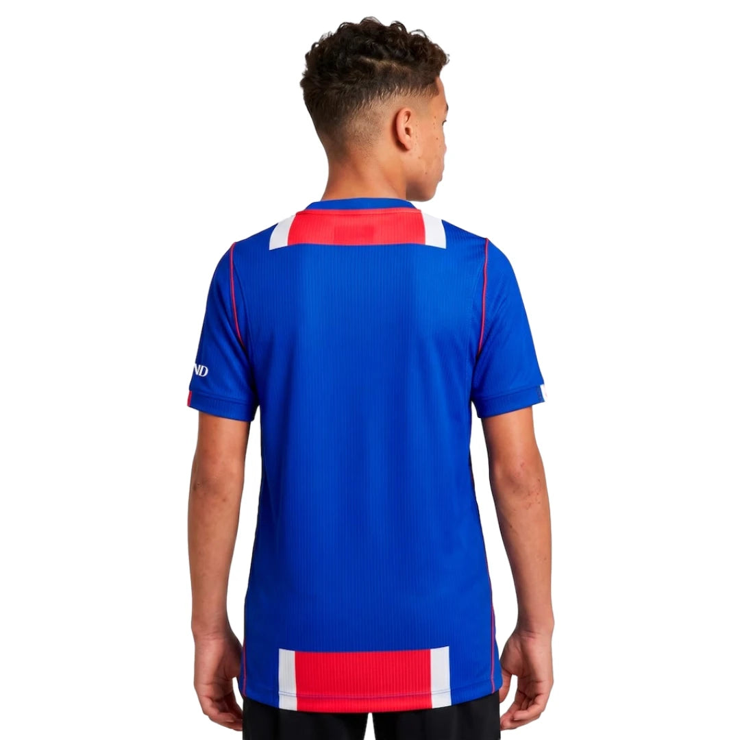 Kit Infantil PSG 2026/27 - Home