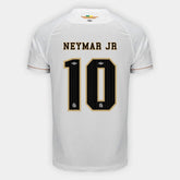 Camisa do Santos Home 2026 - Neymar 10 - Pronta entrega
