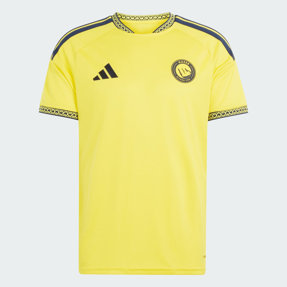 Camisa do Al-Nassr 2026/27 Home