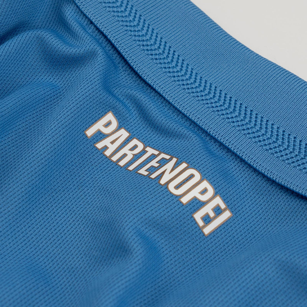 Camisa Napoli Home 2026/27 - Versão Jogador