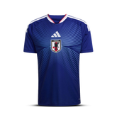 Camisa do Japão Home Copa 2026