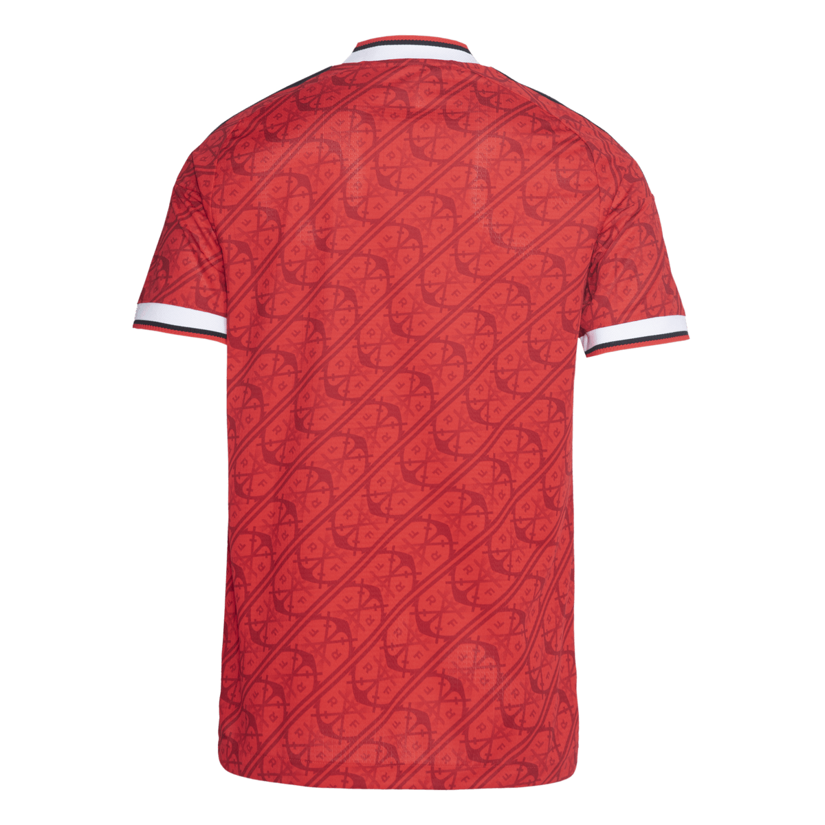 Camisa Flamengo Manto 3 2026 - Versão Jogador - Pré-venda