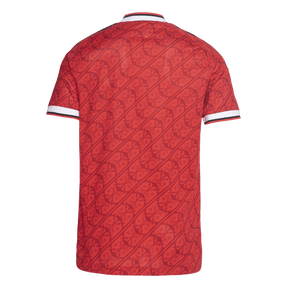 Camisa Flamengo Manto 3 2026 - Versão Jogador - Pré-venda
