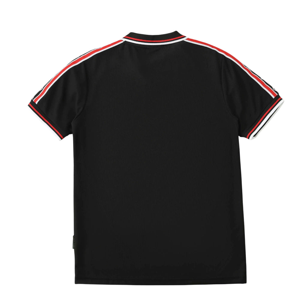 Camisa Manchester United Retrô 1998/99 - Pronta entrega l