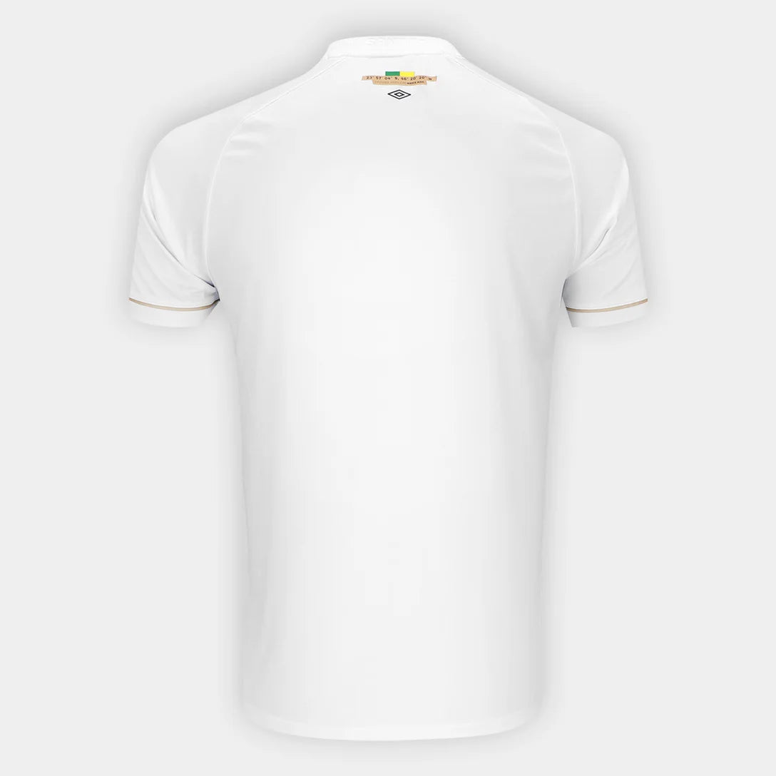 Camisa Santos Home 2026