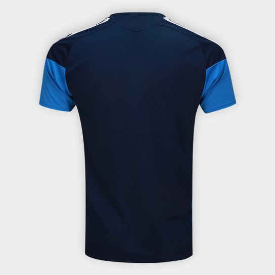 Camisa do Cruzeiro Treino 2026 - Masculina Torcedor Lançamento