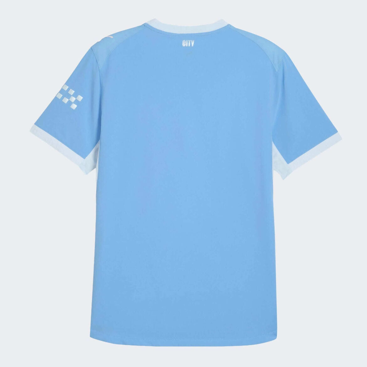Camisa Manchester City Home 26/27