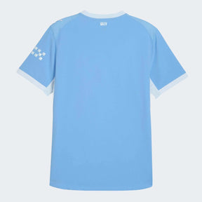 Camisa Manchester City Home 26/27