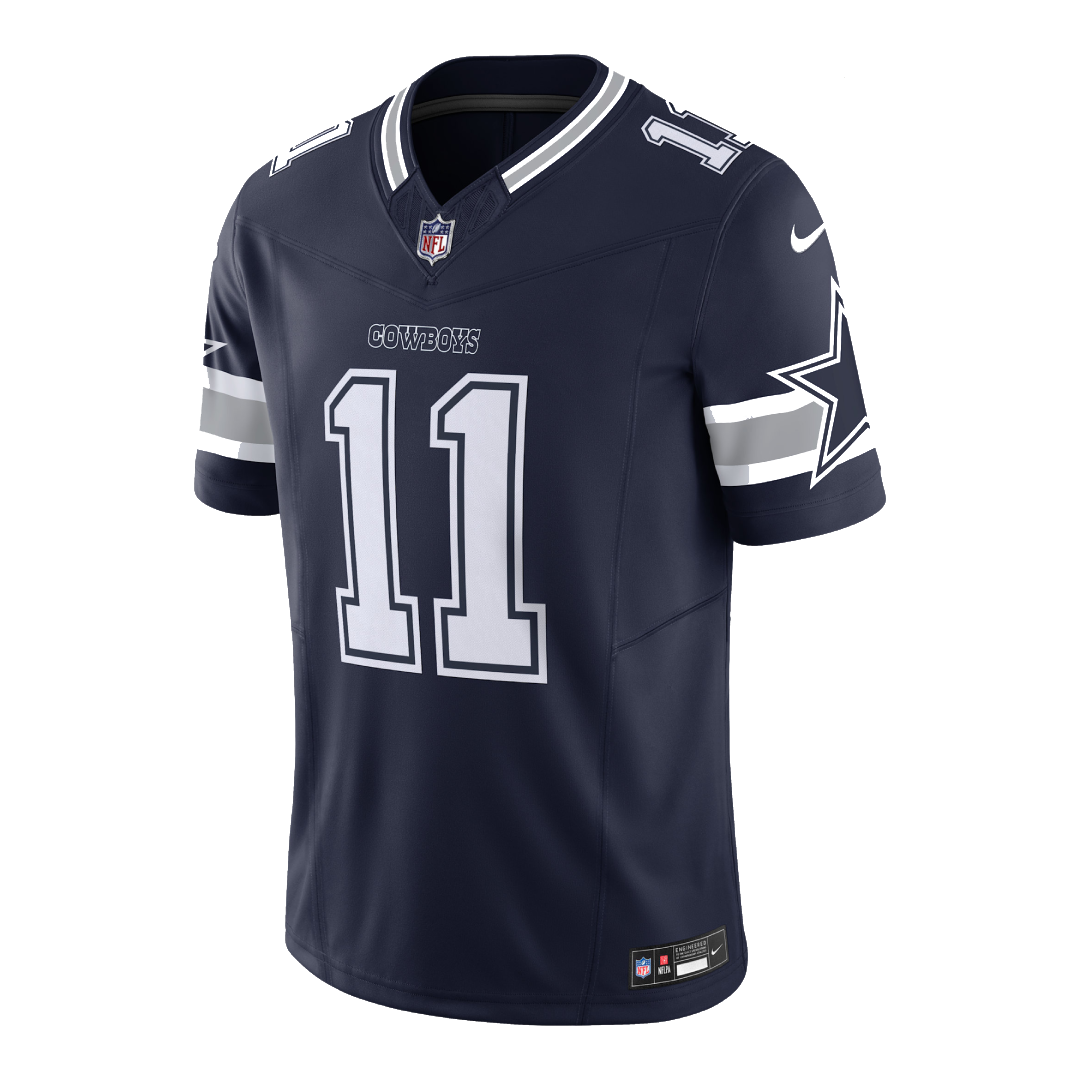Camisa NFL Dallas Cowboys - Pronta entrega