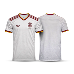 Camisa da Espanha Away Copa 2026