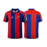 Camisa Retrô Barcelona Home 1992/95