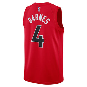 Regata Toronto Raptors Icon Edition NBA 22/23 - Scottie Barnes