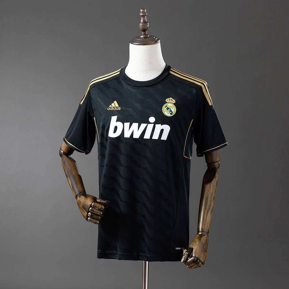 Camisa Real Madrid Retrô 2011 - Kaka' - Pronta entrega