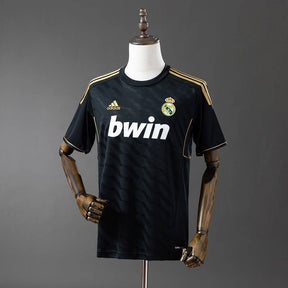 Camisa Real Madrid Retrô 2011 - Kaka' - Pronta entrega