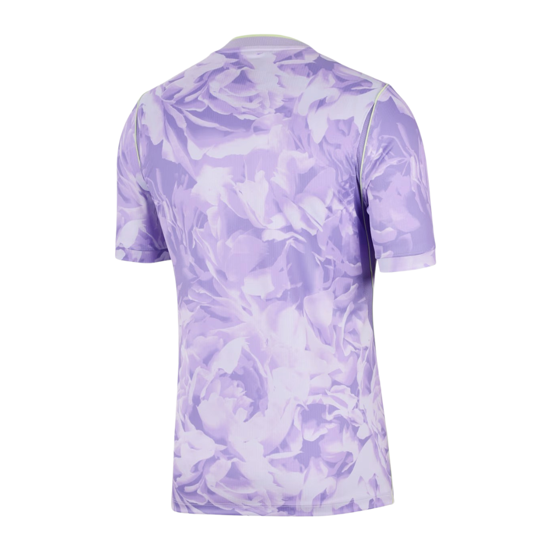 Camisa da Coréia do Sul Away Copa 2026