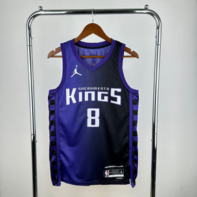 Regata Sacramento Kings Statement Edition NBA 23/24 - Zach Lavine