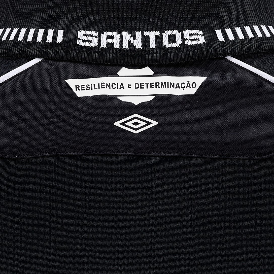 Camisa Santos Third 2026 - Versão Jogador