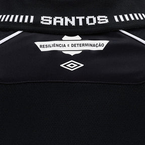 Camisa Santos Third 2026 - Versão Jogador