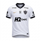 Camisa Atlético Mineiro Away 2026 - Todos os patrocínios