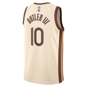 Regata Golden State Warriors City Edition NBA 25/26 - Jimmy Butler