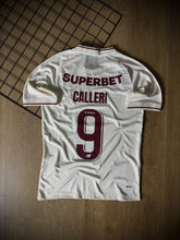 Camisa São Paulo Third 2026 - Calleri 9 - Pronta entrega