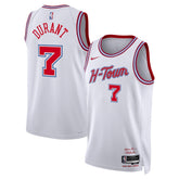 Regata Houston Rockets City Edition NBA 25/26 - Kevin Durant