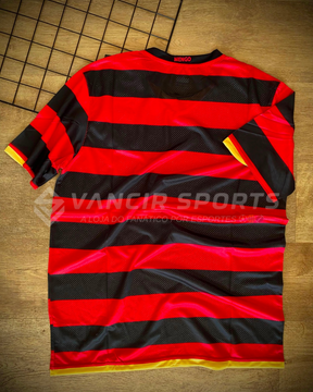 Camisa Flamengo Retrô 2008 - Pronta entrega
