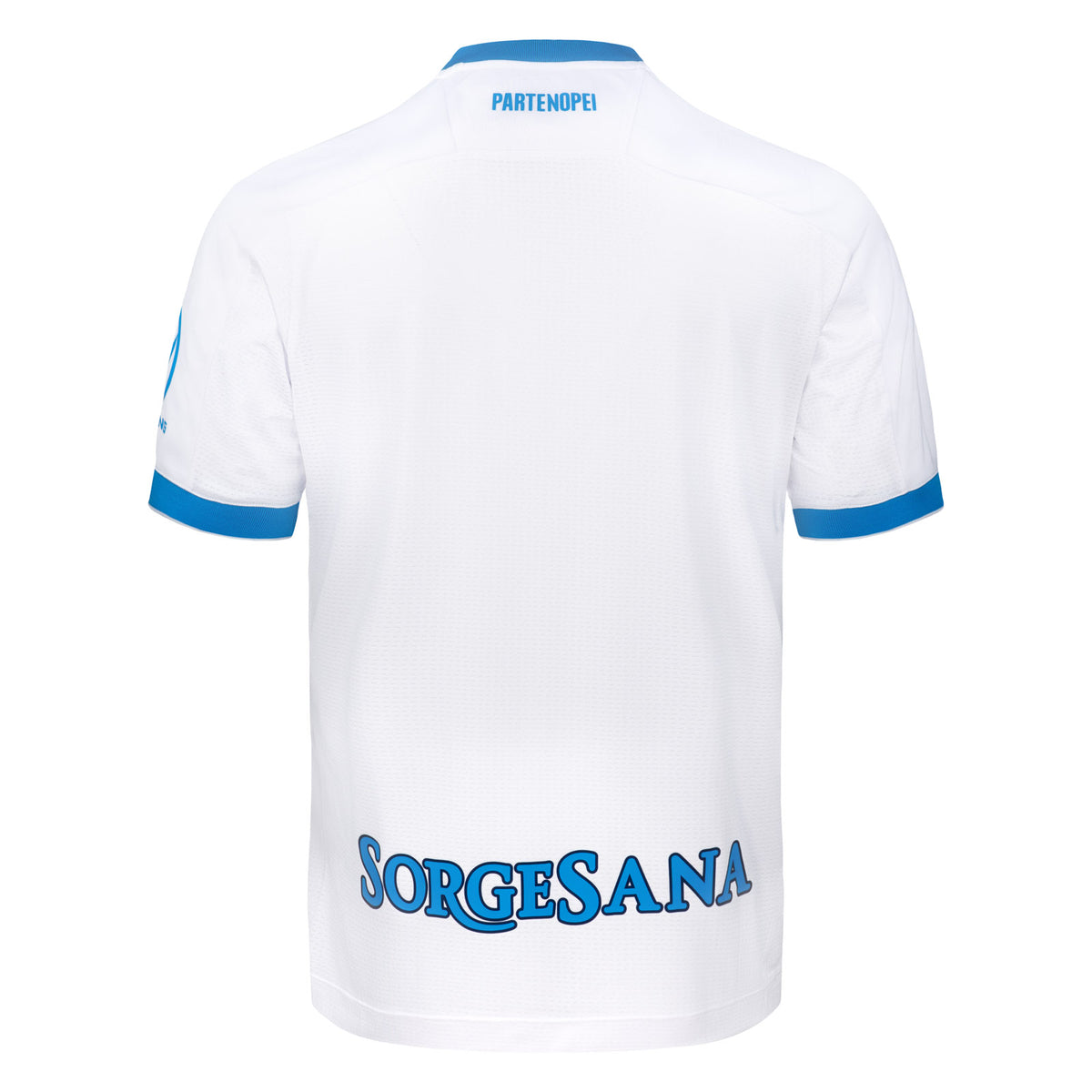 Camisa Napoli Away - 2026/27