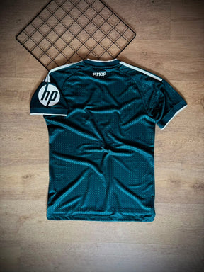 Camisa Real Madrid Away 2026 - Versão Jogador - Pronta entrega