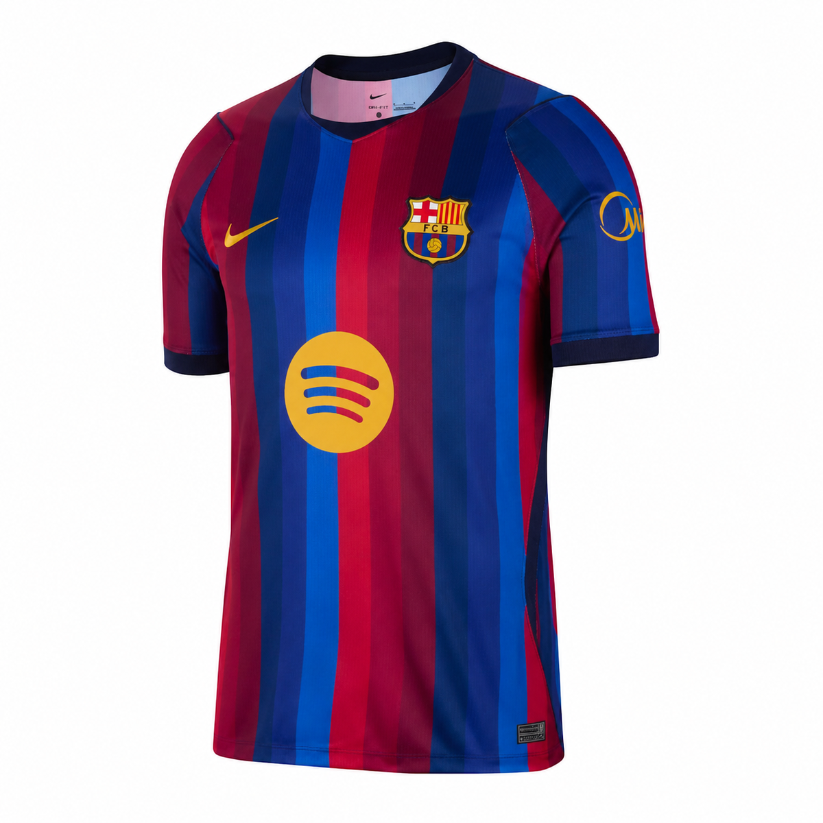 Camisa Barcelona Home 2026/27