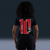 Camisa Vasco Home 2026 Feminina Dinamite 10 - Pronta entrega - Última peça