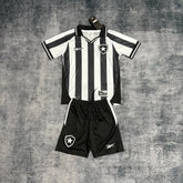 Kit Infantil do Botafogo Home 2025/26