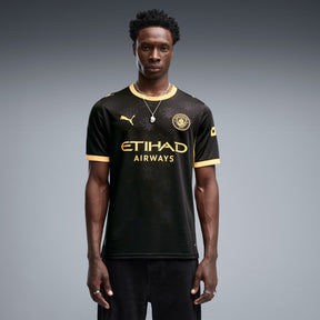 Camisa Manchester City Away 2026/27