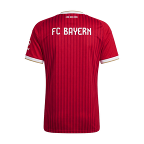 Camisa Bayern de Munique Home 2026/27 - Feminina