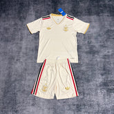Kit Infantil Flamengo 2025/2026 - Third