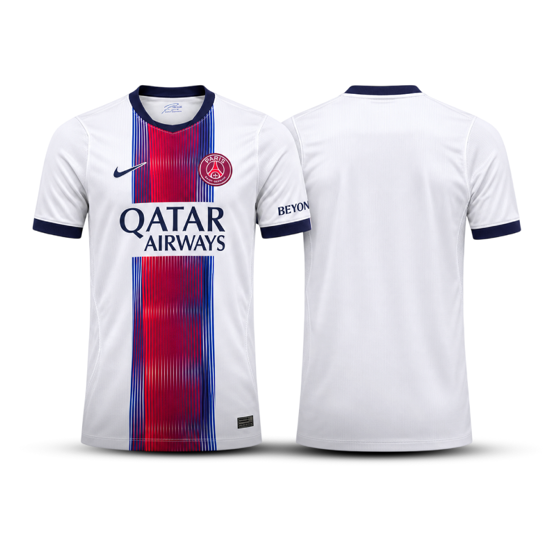 Camisa PSG Away 2026/27